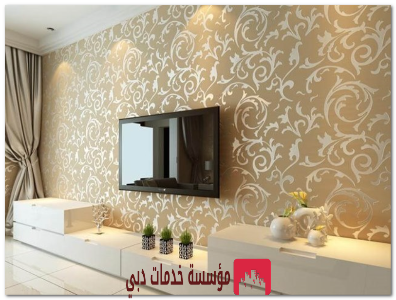 تركيب ورق جدران على الابواب الأرشيف 0568319887 مؤسسة خدمات دبي