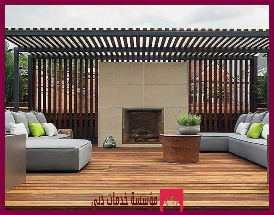 بناء مظلات في عجمان 0554261039 مؤسسة خدمات دبي