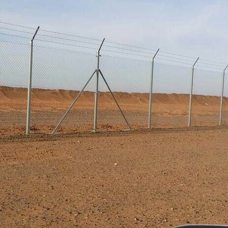 توريد وتركيب شبوك مزارع في عجمان