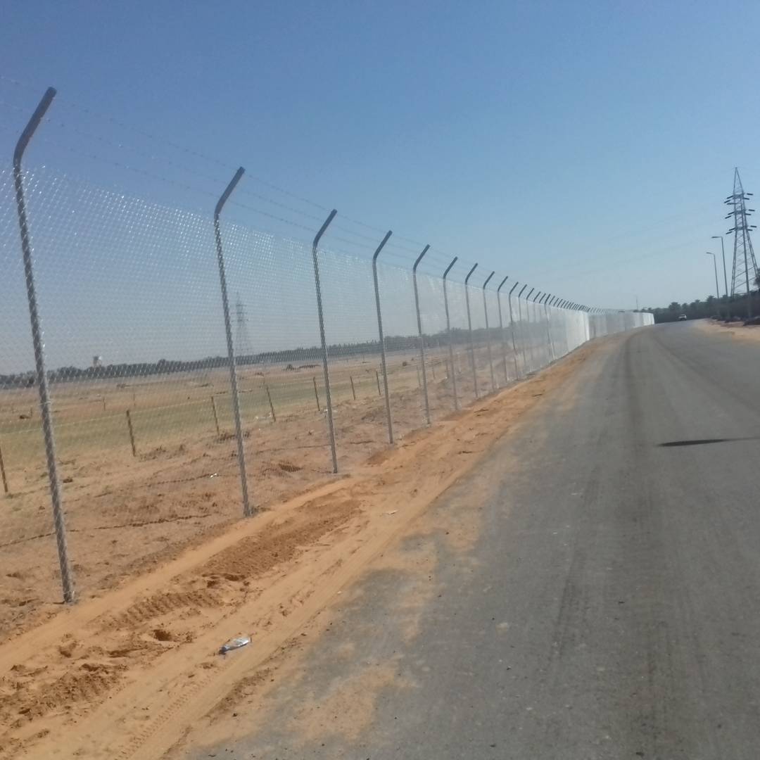 توريد وتركيب شبوك مزارع في عجمان