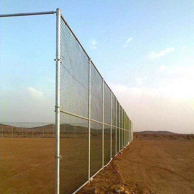 توريد وتركيب شبوك مزارع في عجمان